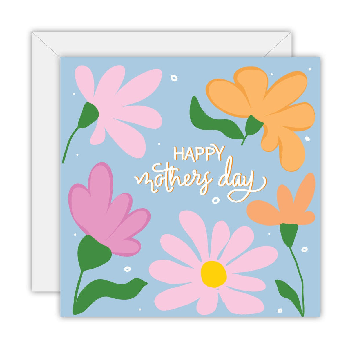 Happy Mothers Day