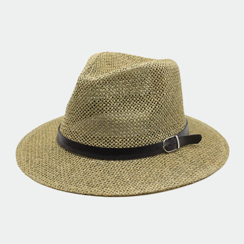 Harper Hat - Black Caviar - Image 1