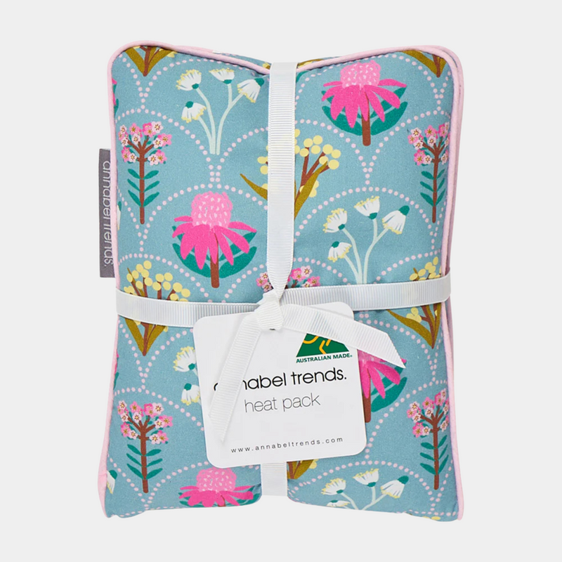 Heat Pillow - Wildflower - Annabel Trends - Image 1