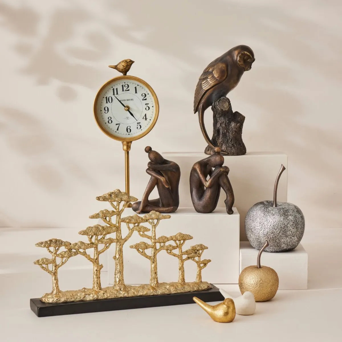 Hera Sculpture - Pilbeam Living - Image 3