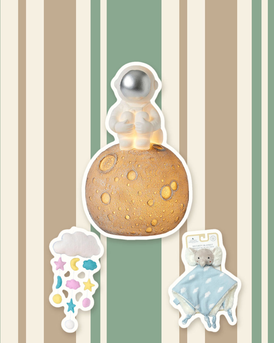 Nursery Dreams