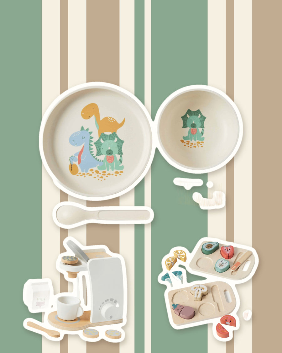 The Little Chef