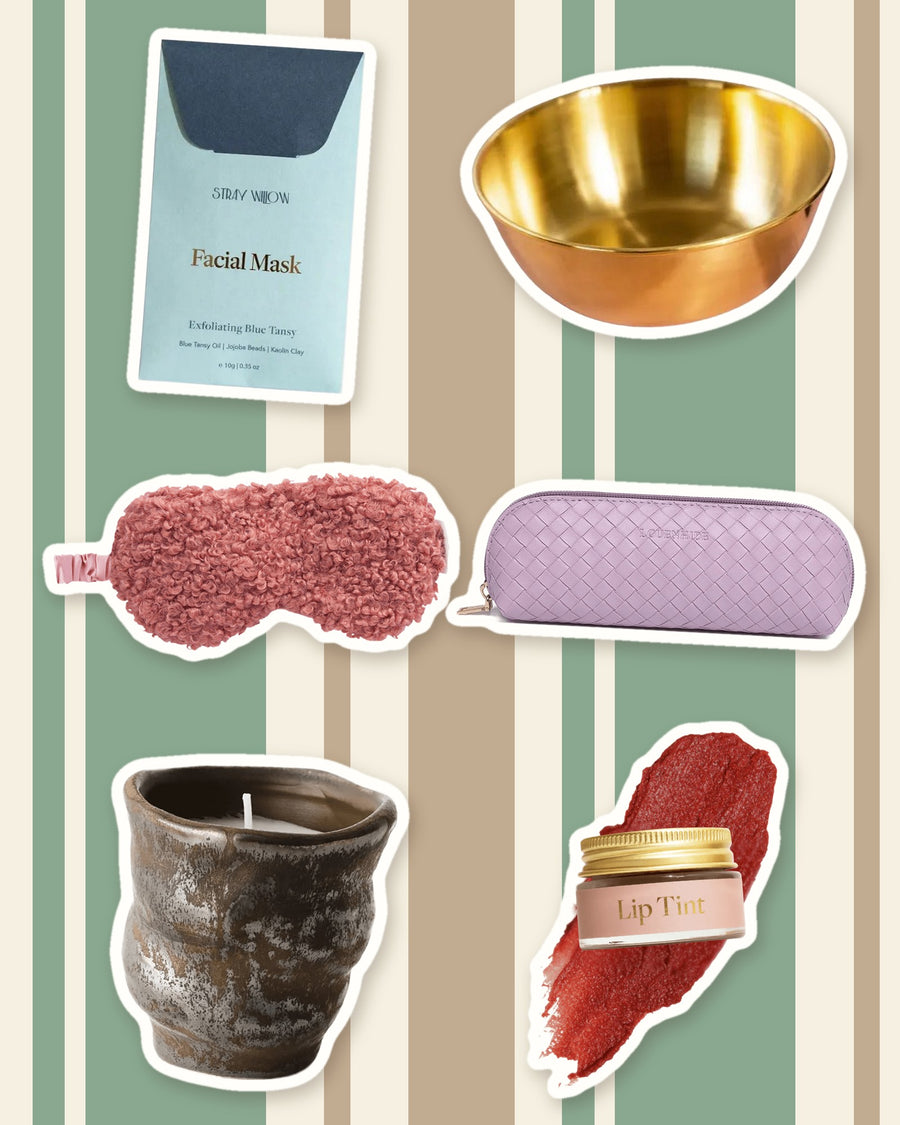 Pamper Night