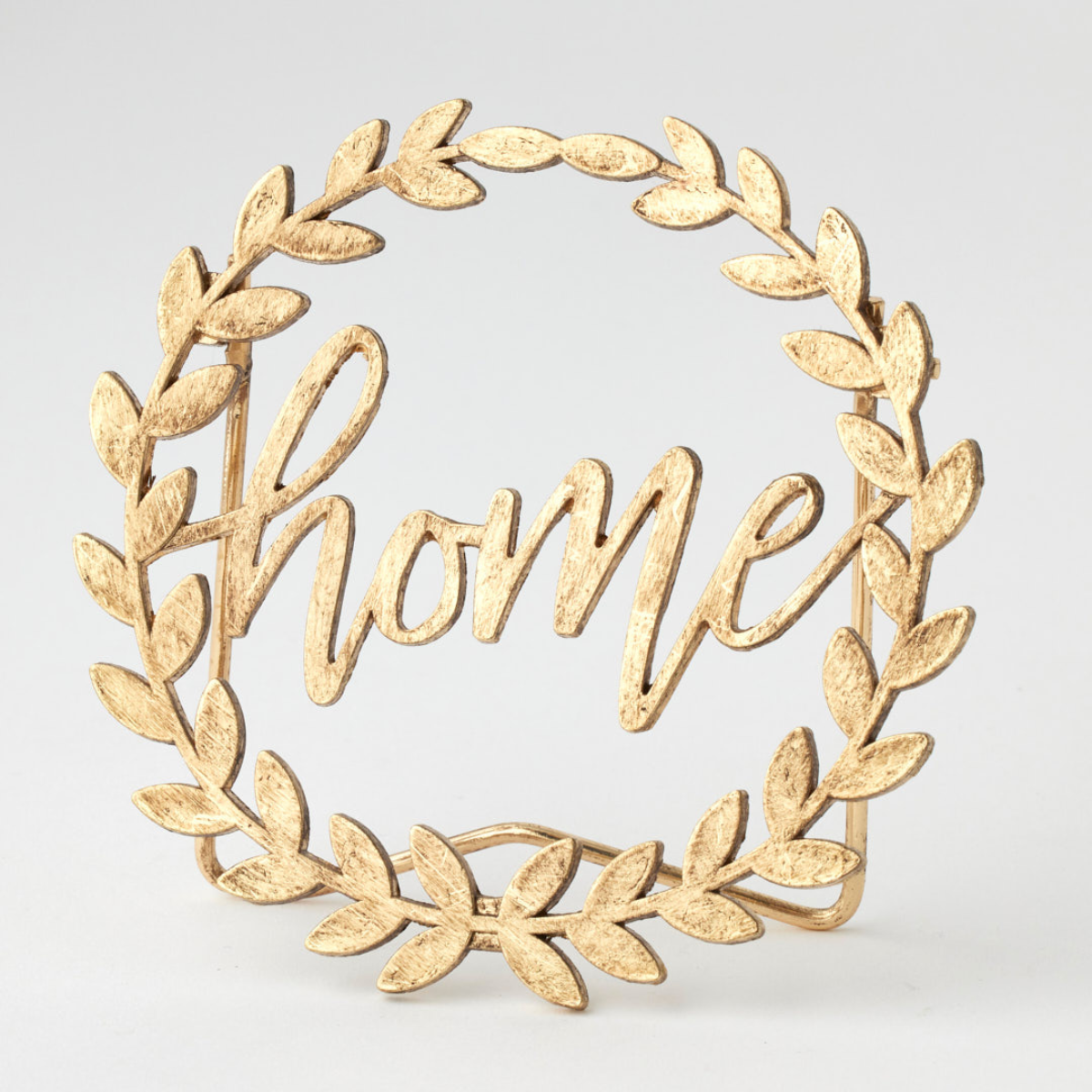 Home Sweet Home Sculpture - Pilbeam Living - Image 1