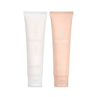 HuxterBody Care Gift Set - Sea Salt & Cedarwood