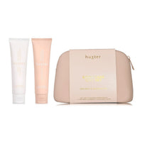 HuxterBody Care Gift Set - Sea Salt & Cedarwood