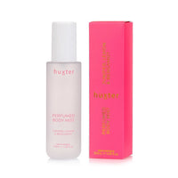 HuxterPerfumed Body Mist 120ml | Juniper, Lemon & Bergamot