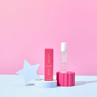 HuxterPerfumed Body Mist 120ml | Juniper, Lemon & Bergamot