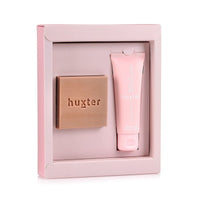 HuxterSoap & Hand Balm Gift Box | Neroli & Orange Blossom