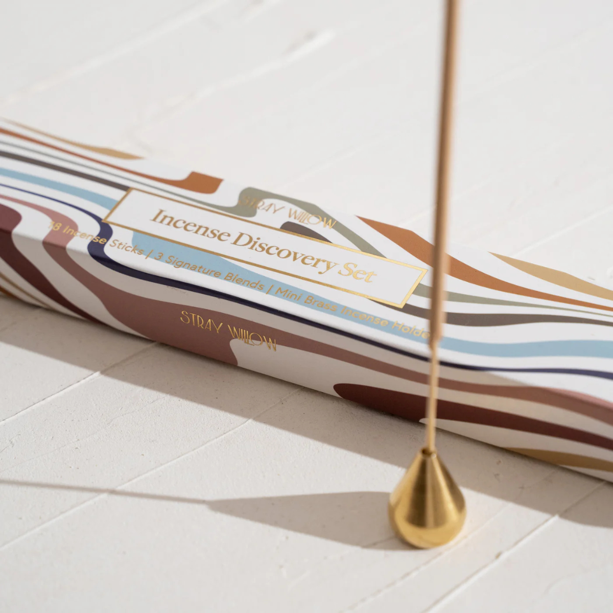 Incense Discovery Set - Stray Willow - Image 4