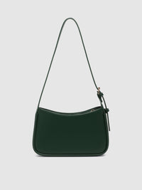 Ivy Shoulder Bag - Forest Green