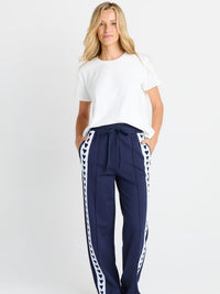 Jamie Trackpant - Navy