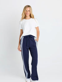 Jamie Trackpant - Navy