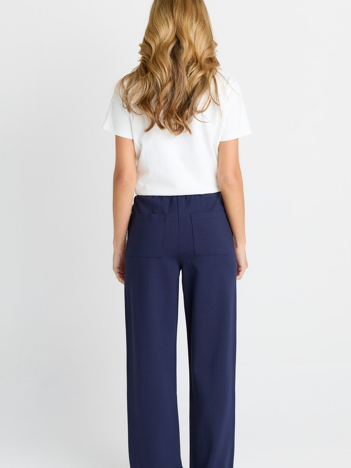 Jamie Trackpant - Navy