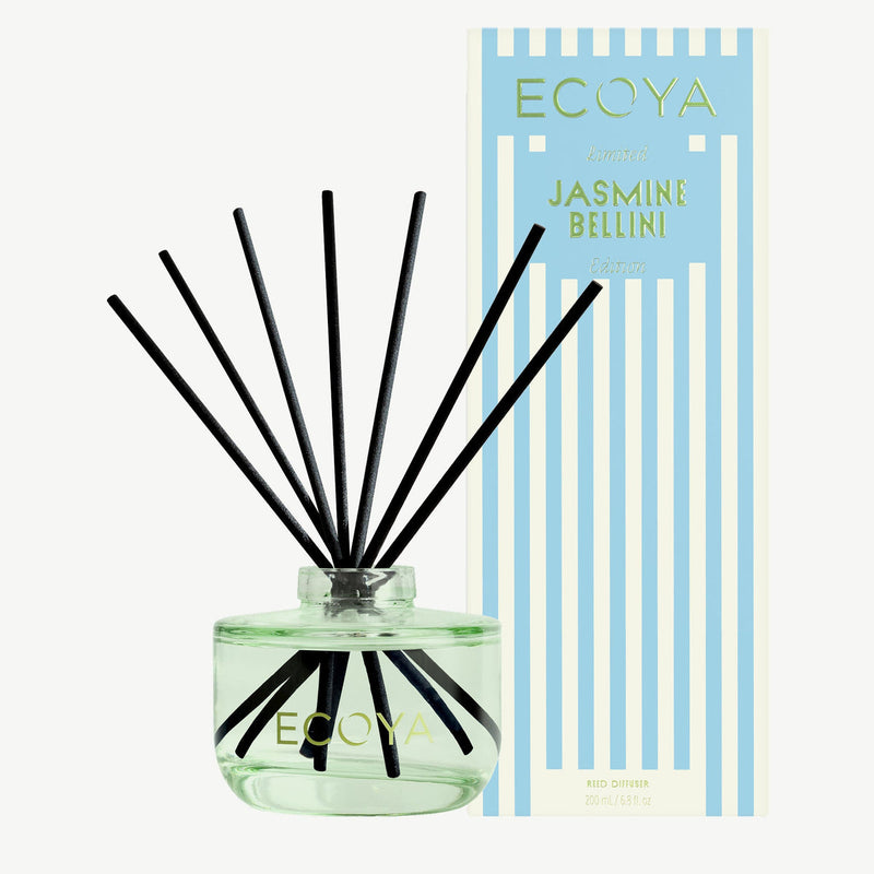 Ecoya Jasmine Bellini Diffuser