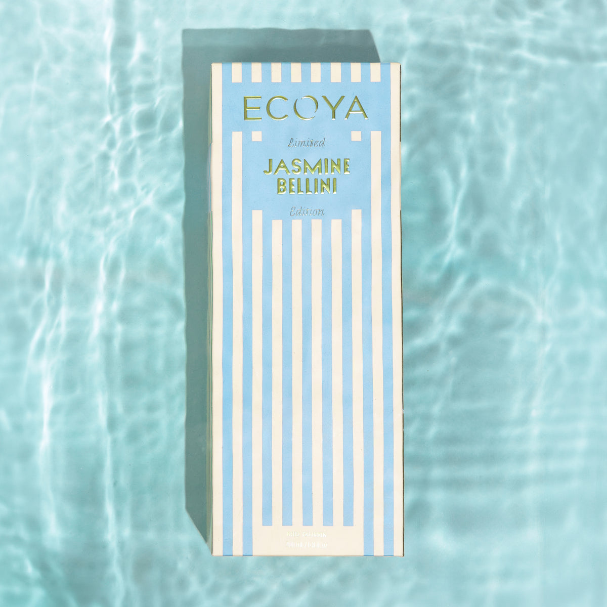 Ecoya Jasmine Bellini Diffuser