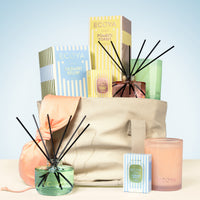 Ecoya Jasmine Bellini Diffuser