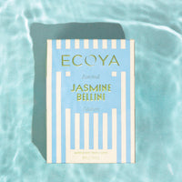 Ecoya Jasmine Bellini Madison Candle