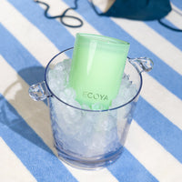 Ecoya Jasmine Bellini Madison Candle