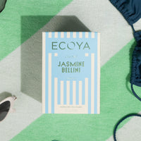 Ecoya Jasmine Bellini Madison Candle