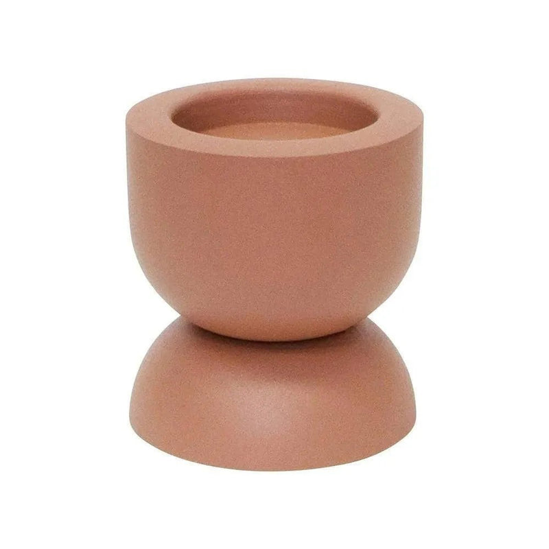 J.ElliotAmira Clay Small Candle Holder
