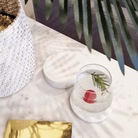 J.ElliotBerna Coaster Set