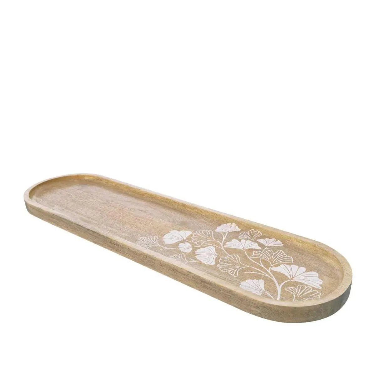 J.ElliotGinkgo Long Serving Tray