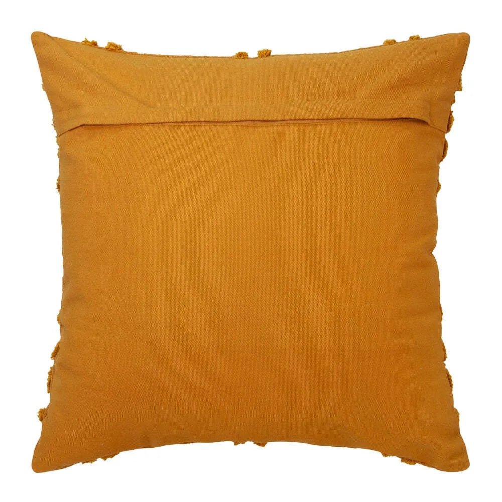 J.ElliotMona Cushion - Mustard