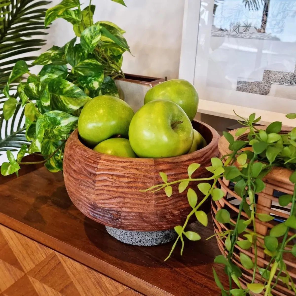J.ElliotNellie Fruit Bowl