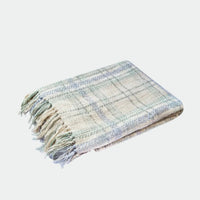 J.ElliotRhiannon Throw - Evergreen Multi