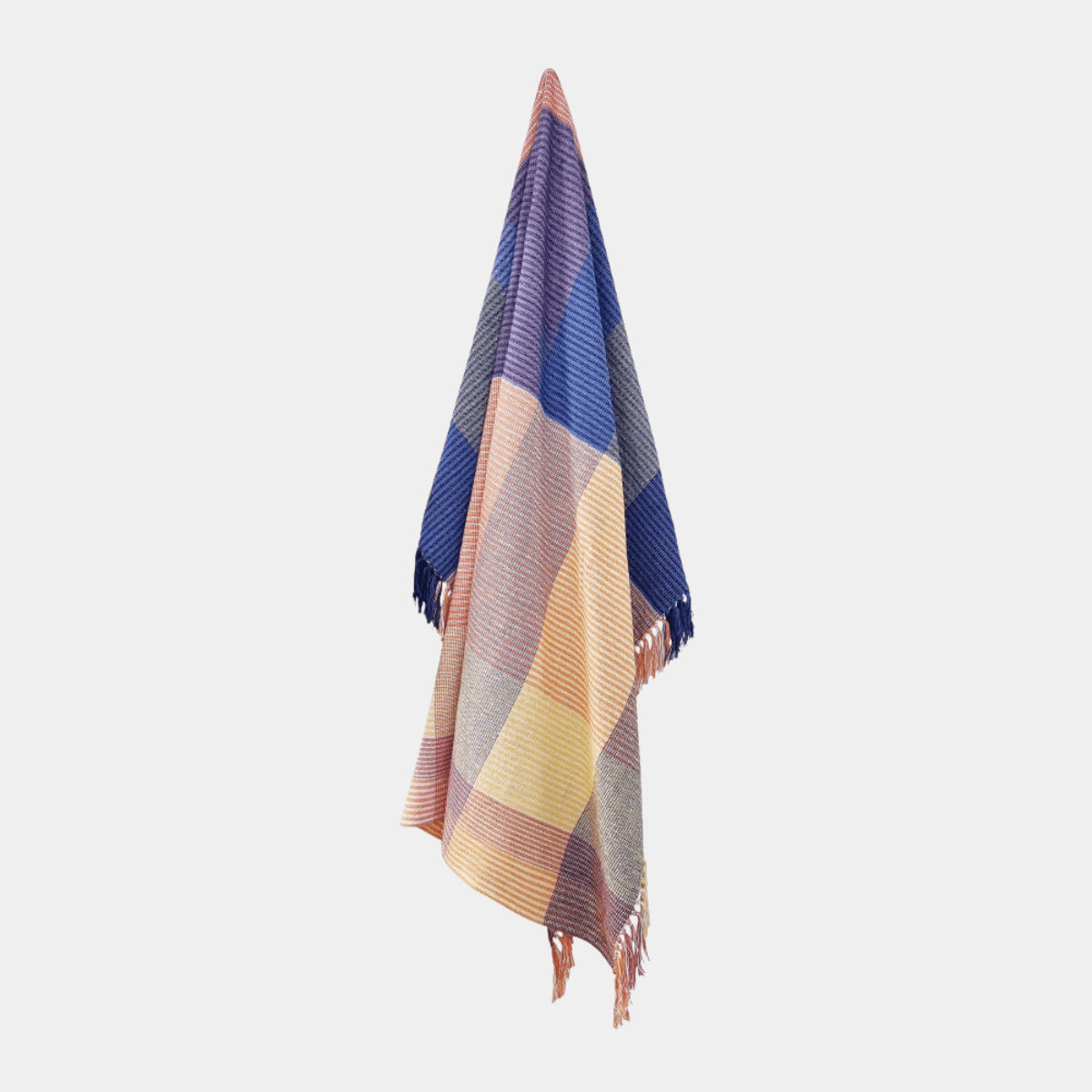 J.ElliotStacy Throw - Multi