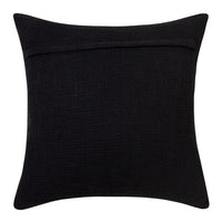 J.ElliotZemira Cushion - Black & Ivory