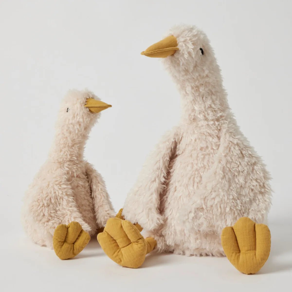 Jiggle & GiggleBig Wiggles The Duck