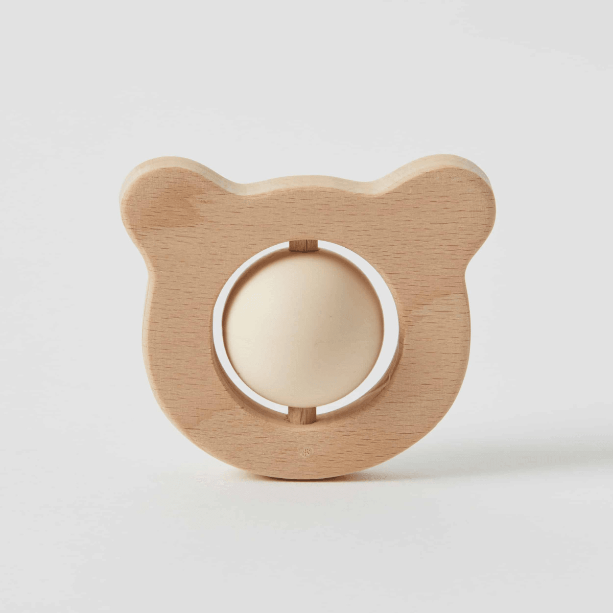 Jiggle & GiggleBowie Bear Teethers