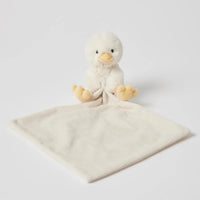 Jiggle & GiggleDaisy Duck Comforter