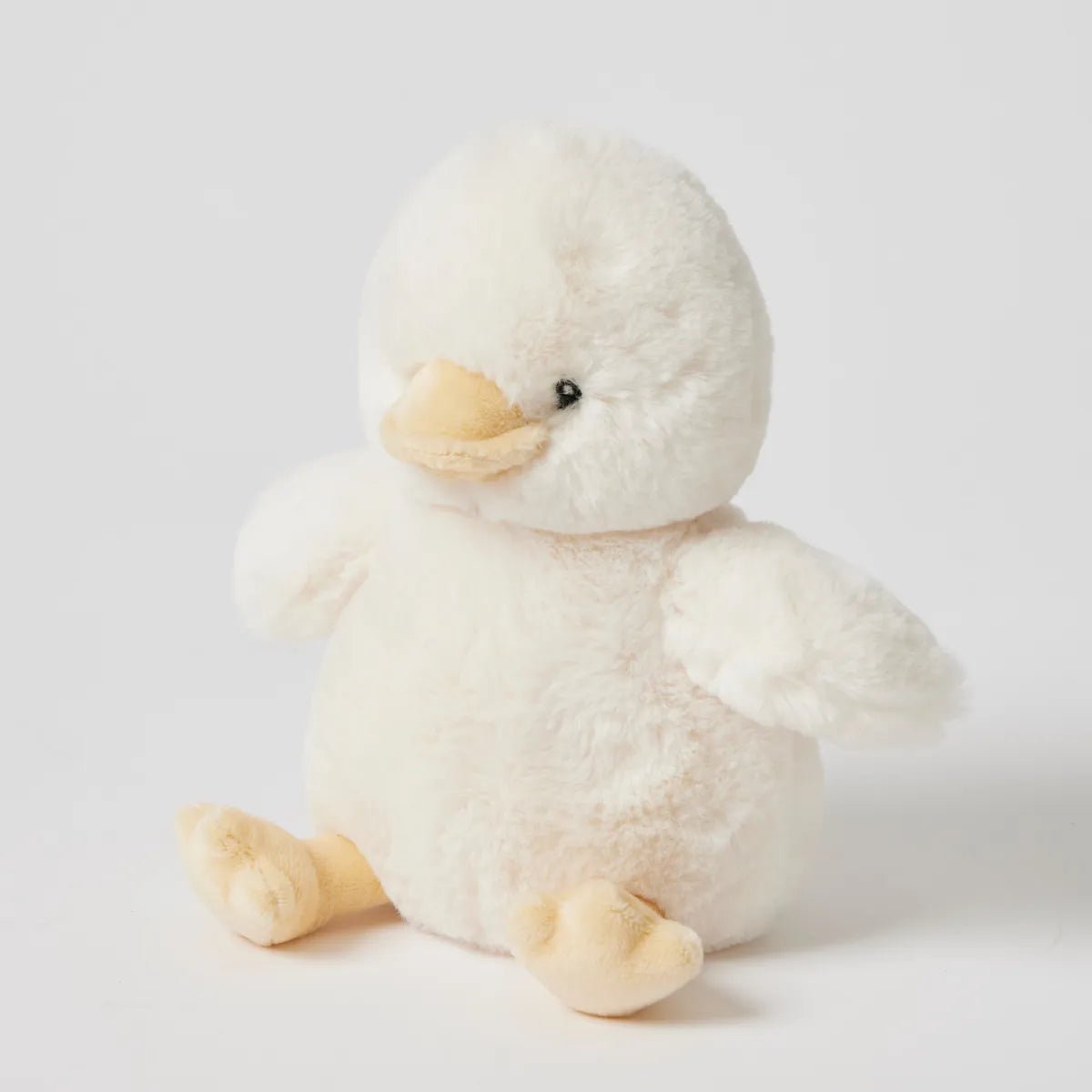 Jiggle & GiggleDaisy Duck Rattle Large