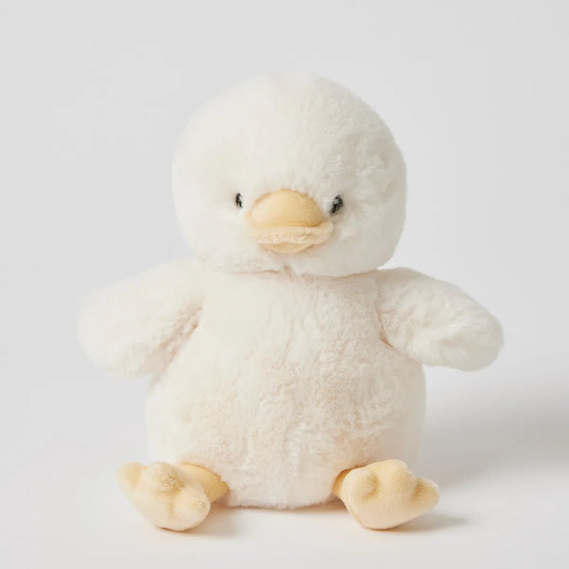 Jiggle & GiggleDaisy Duck Rattle Large