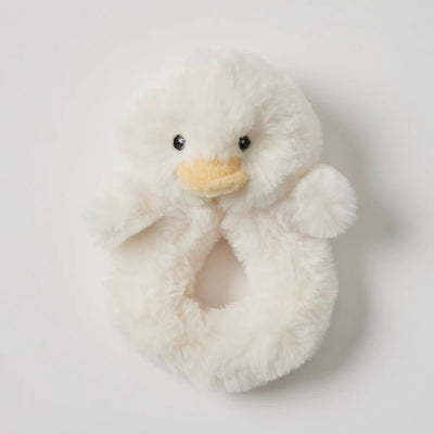 Daisy Duck Rattle Small