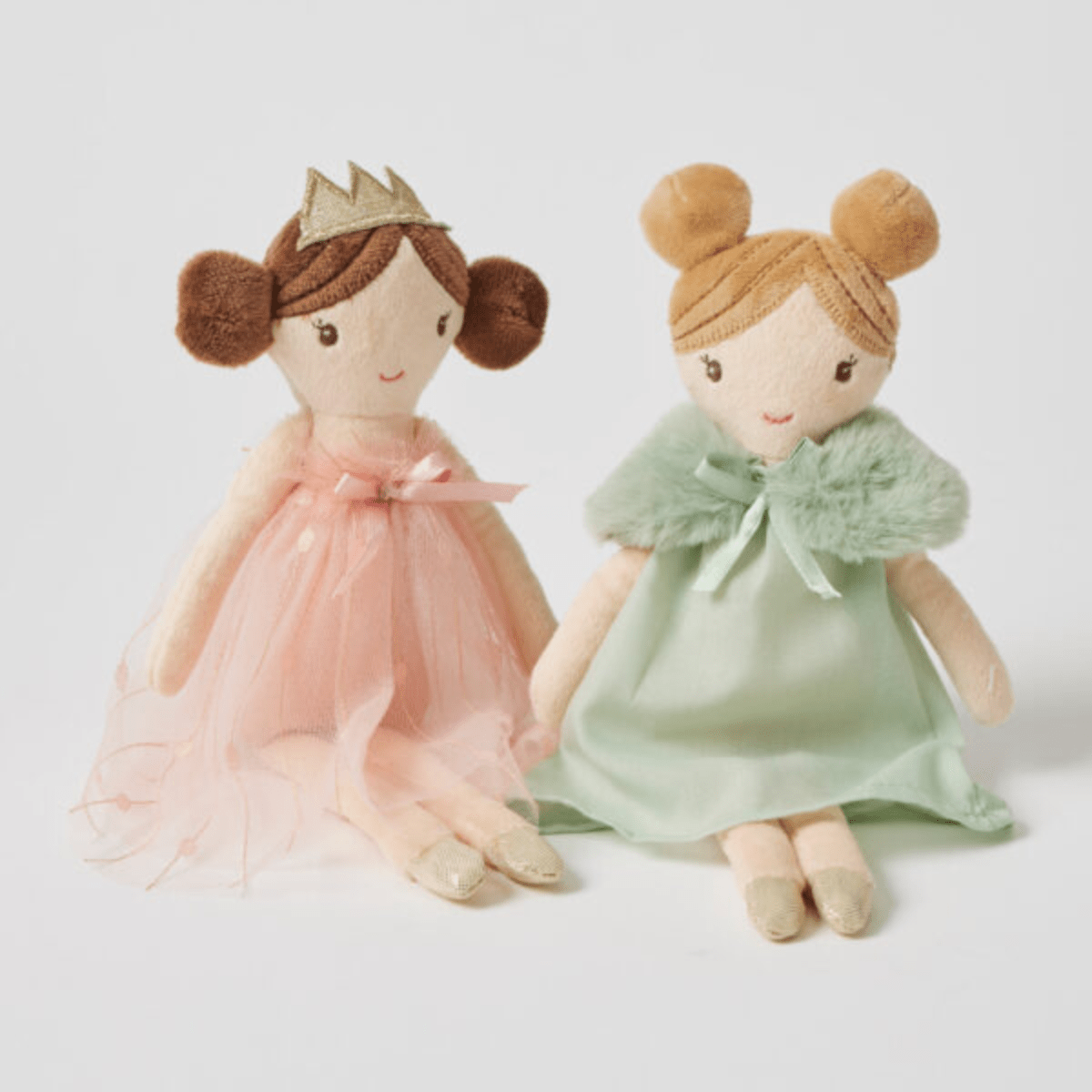 Jiggle & GiggleEffie Fairy