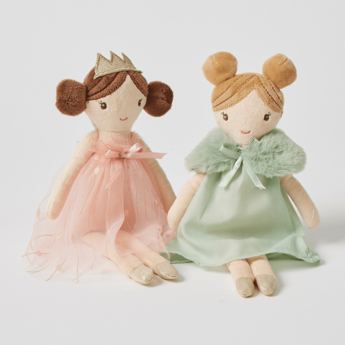 Jiggle & GiggleEllie Fairy