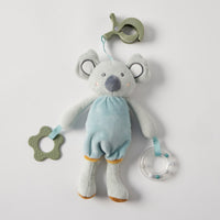 Hugglies Koala Clip-On Toy