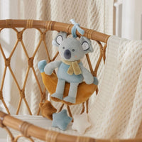 Hugglies Musical Koala On A Banana