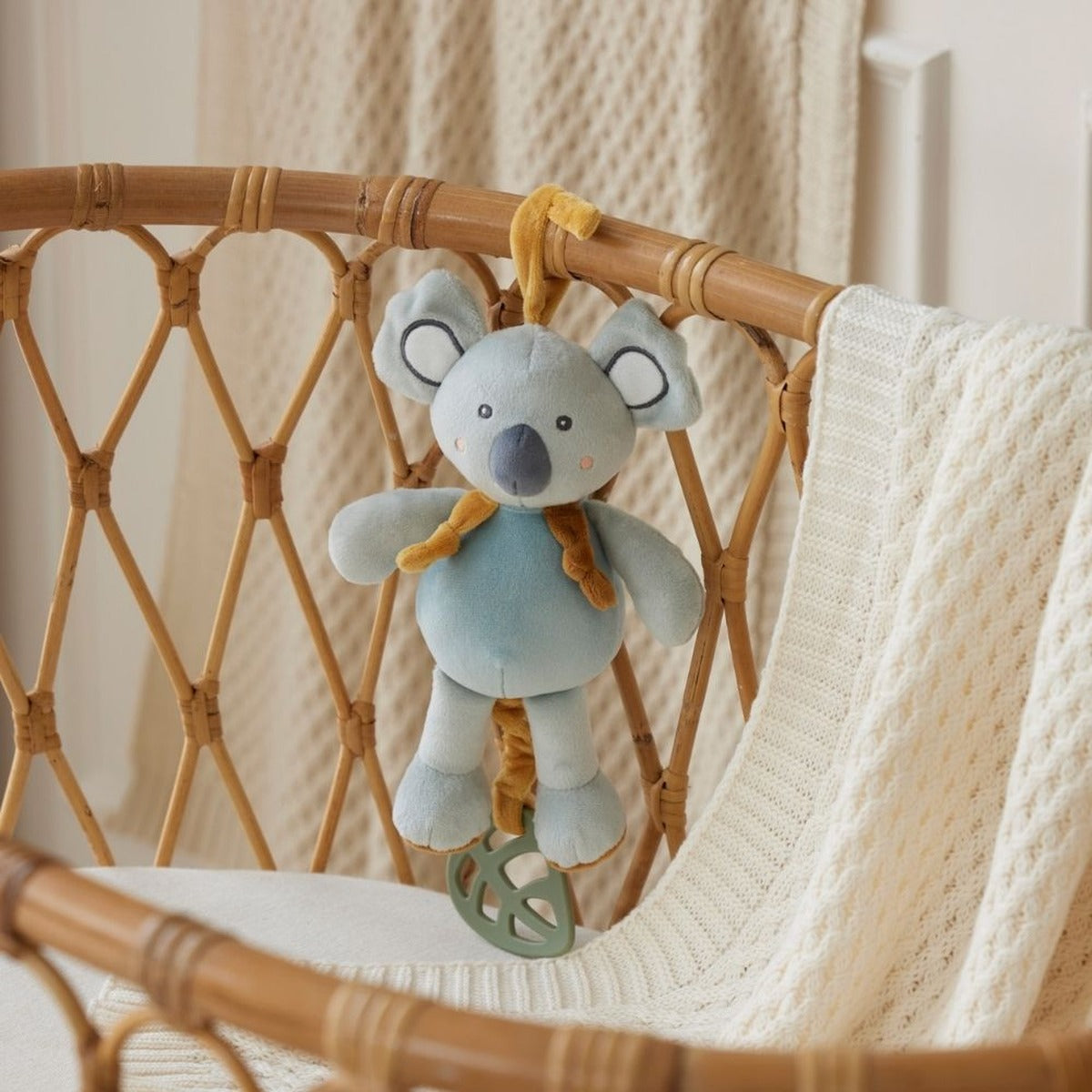 Hugglies Musical Koala