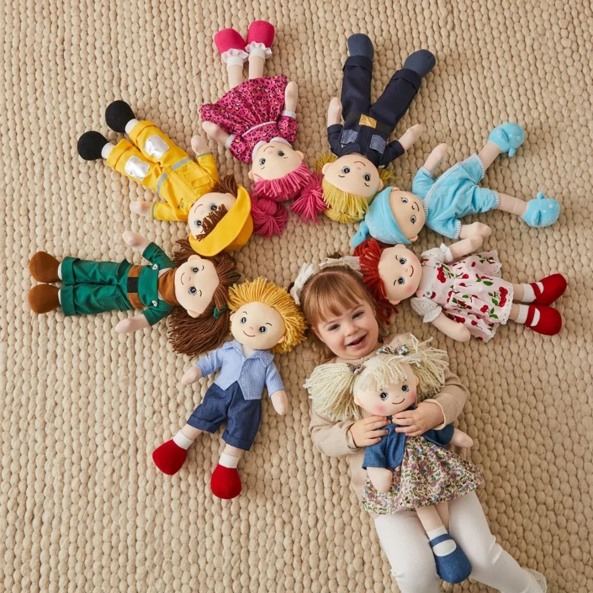 Jiggle & GiggleMy Best Friend Ryan