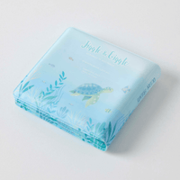 Jiggle & GiggleOcean Buddies Bath Book