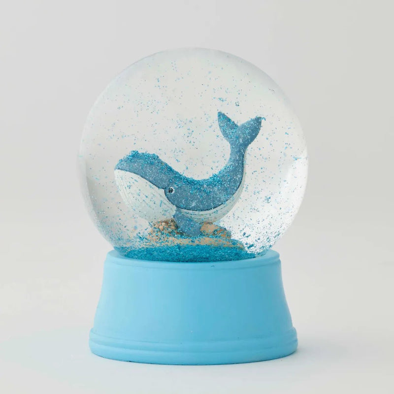 Jiggle & GiggleOcean Buddies Snow Globe