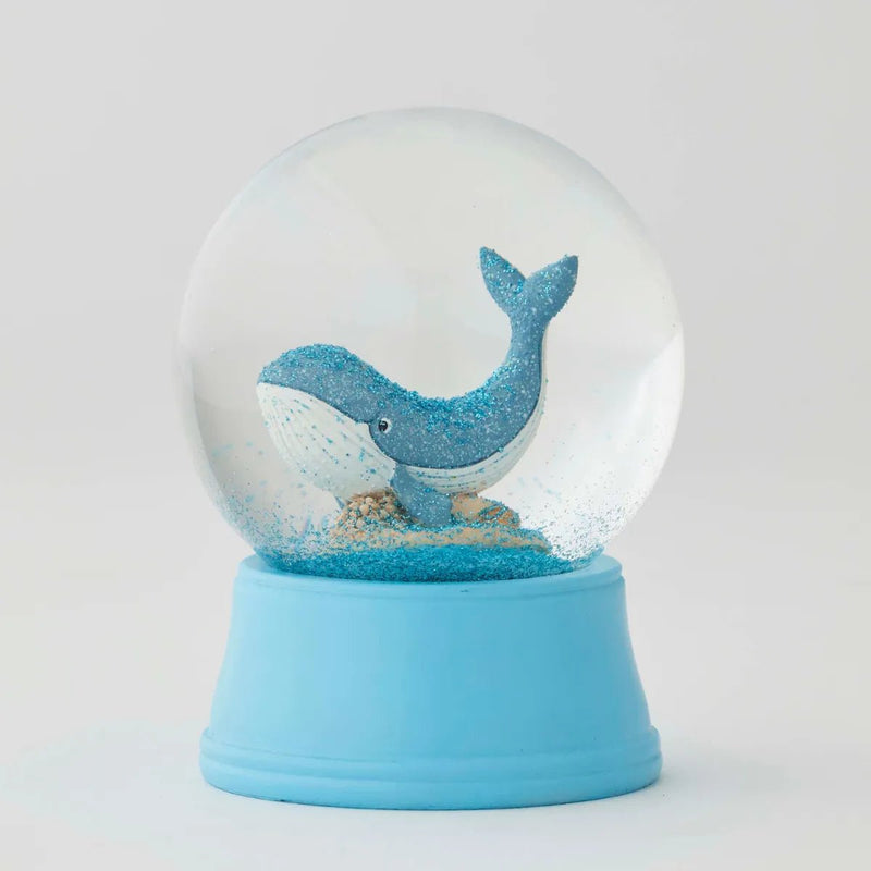 Jiggle & GiggleOcean Buddies Snow Globe
