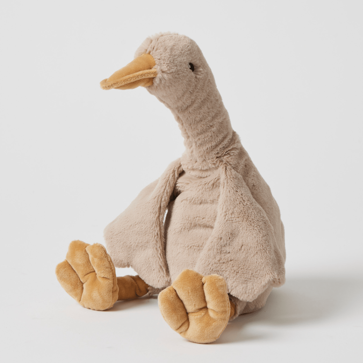 Jiggle & GigglePuddle Goose