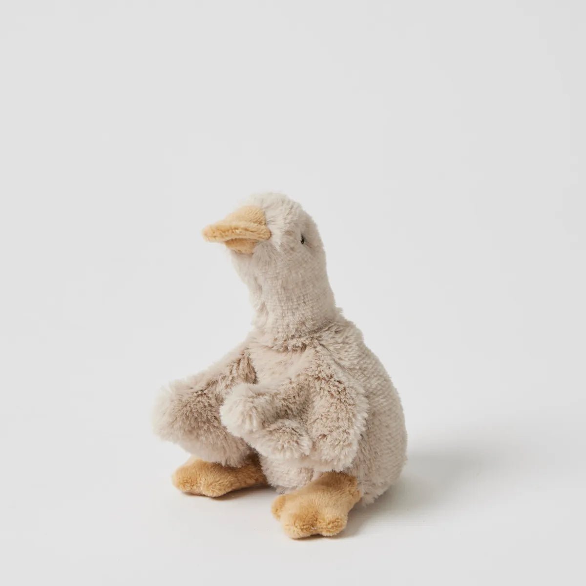 Jiggle & GigglePuddle Goose Rattle