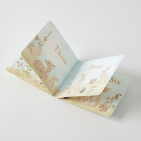 Jiggle & GiggleSome Bunny Loves You Bath Book